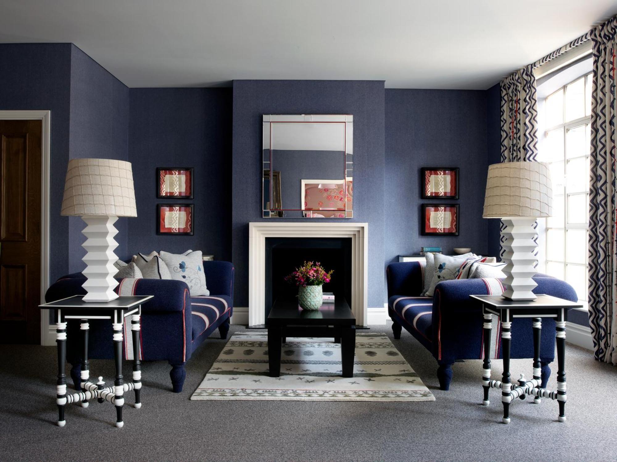The Soho Hotel, Firmdale Hotels London Exterior photo