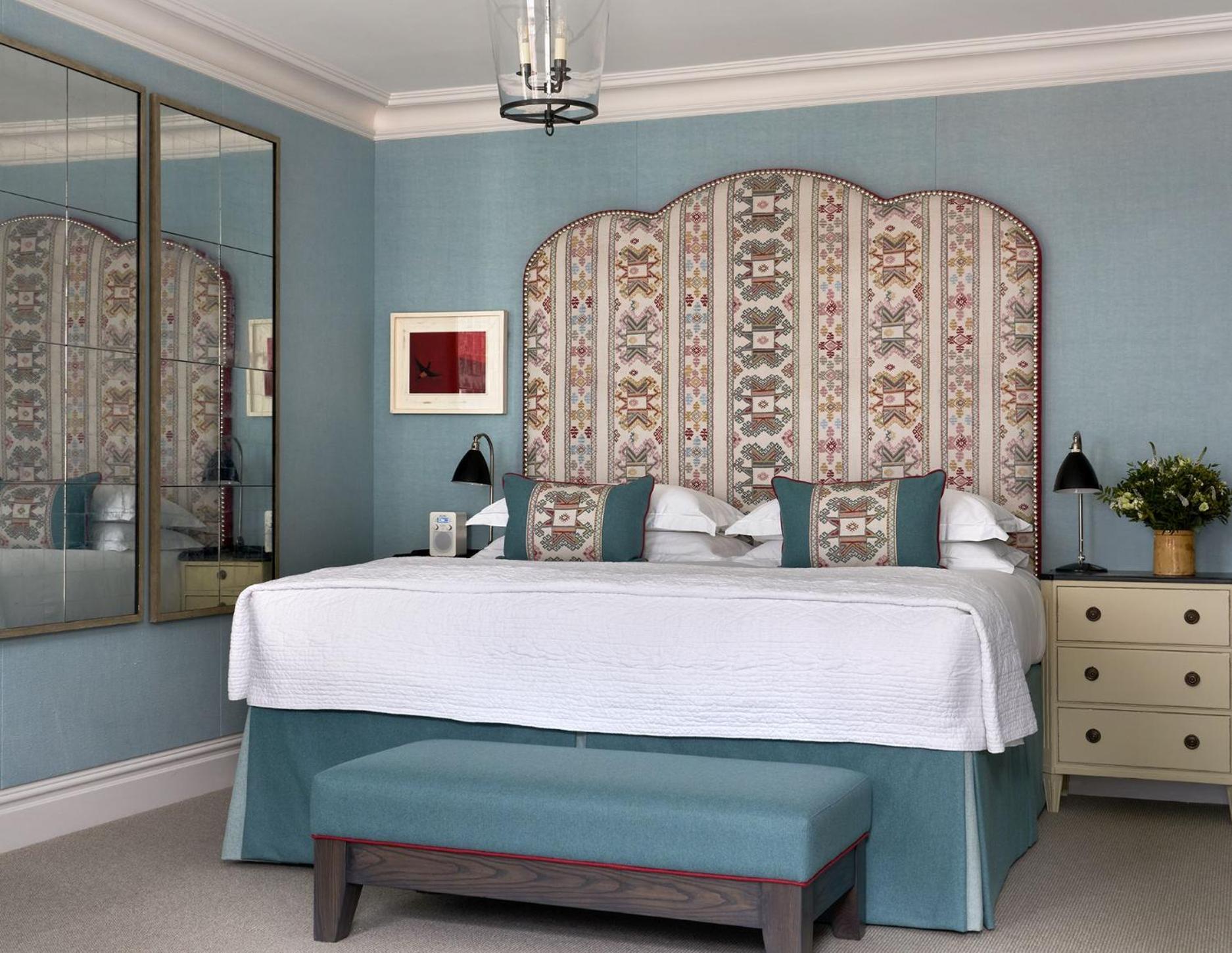 The Soho Hotel, Firmdale Hotels London Exterior photo