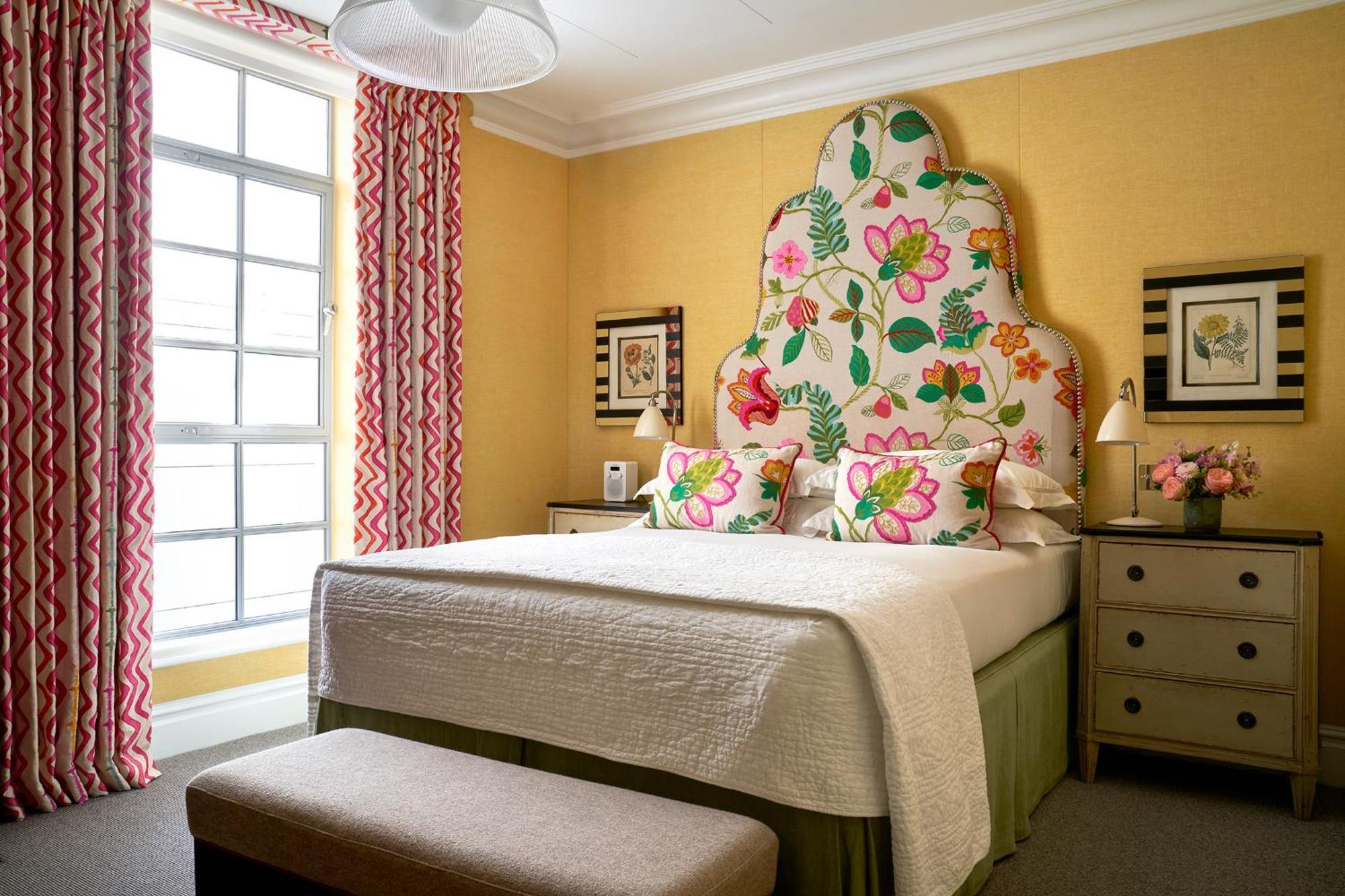 The Soho Hotel, Firmdale Hotels London Exterior photo