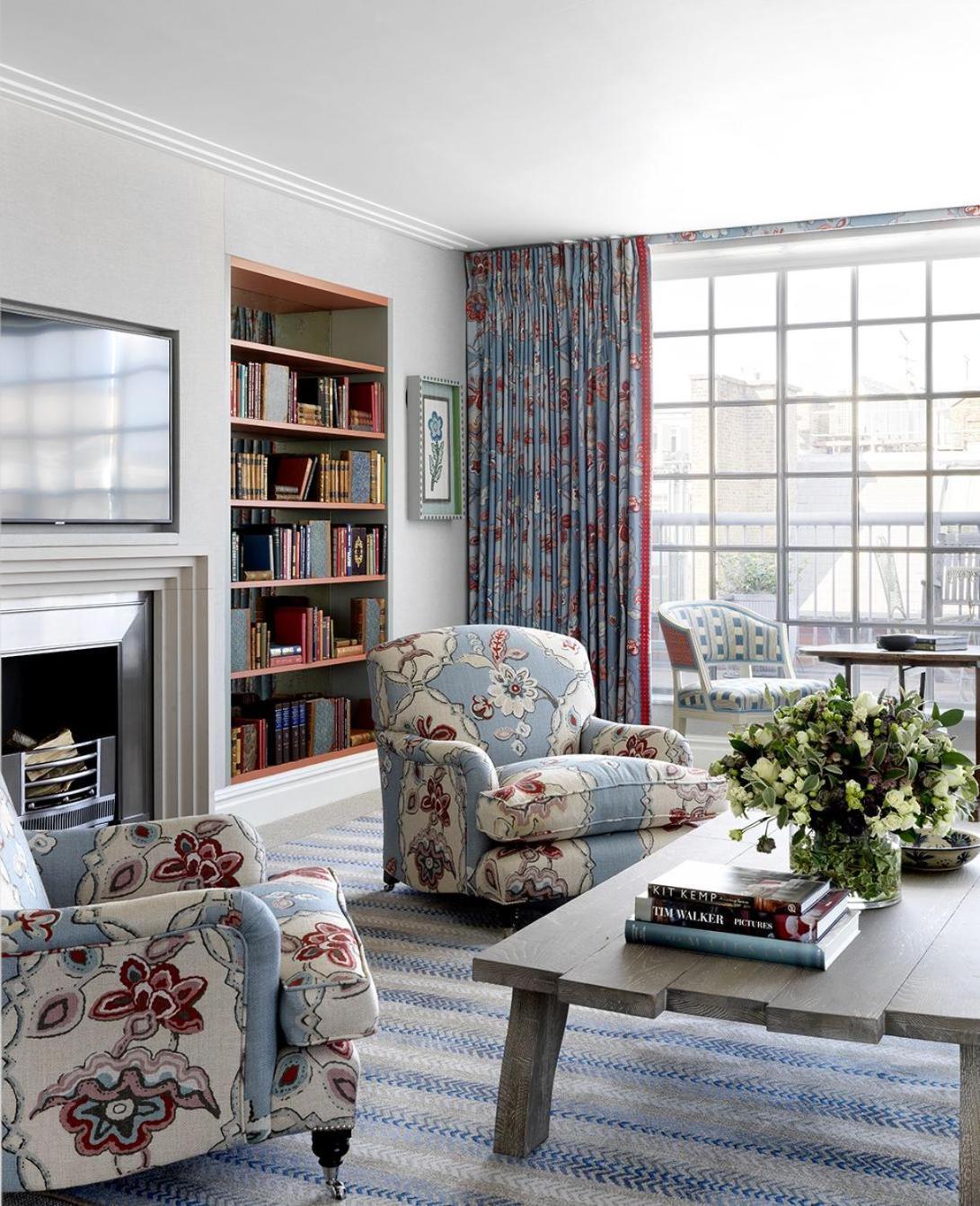 The Soho Hotel, Firmdale Hotels London Exterior photo