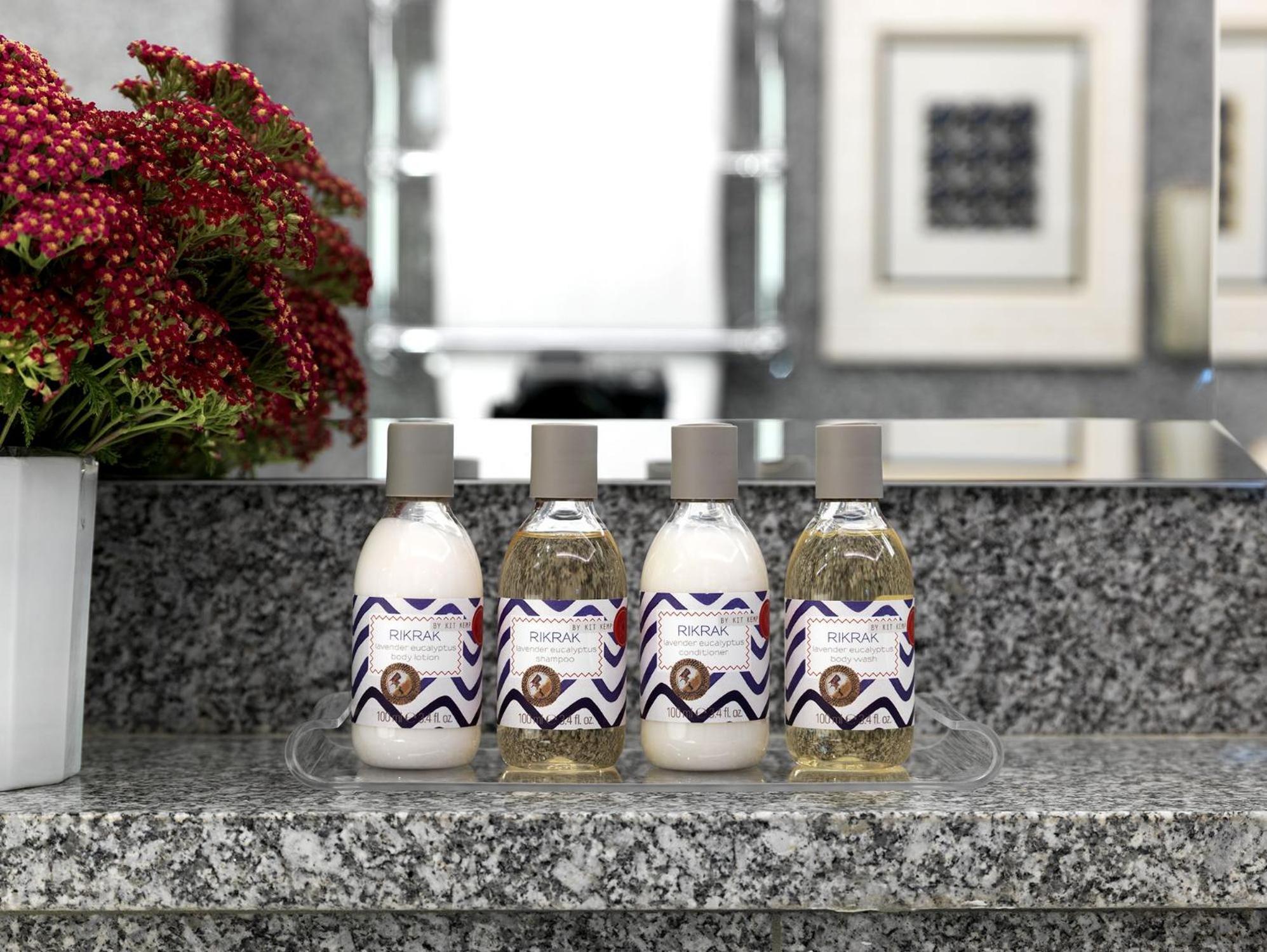 The Soho Hotel, Firmdale Hotels London Exterior photo